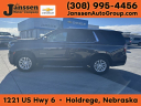Thumbnail image of 2023 Chevrolet Tahoe at Lee Janssen Motor Company