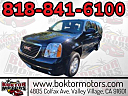 Thumbnail image of 2013 GMC Yukon XL at Boktor Motors