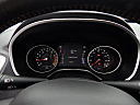 2017 Jeep Compass Latitude at Gary Mathews Motors