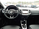 Thumbnail image of 2017 Jeep Compass at Gary Mathews Motors