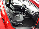 Thumbnail image of 2017 Jeep Compass at Gary Mathews Motors