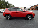 Thumbnail image of 2017 Jeep Compass at Gary Mathews Motors