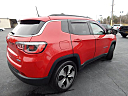 Thumbnail image of 2017 Jeep Compass at Gary Mathews Motors