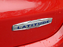 Thumbnail image of 2017 Jeep Compass at Gary Mathews Motors