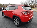 Thumbnail image of 2017 Jeep Compass at Gary Mathews Motors
