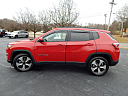 Thumbnail image of 2017 Jeep Compass at Gary Mathews Motors