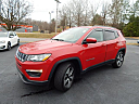 Thumbnail image of 2017 Jeep Compass at Gary Mathews Motors