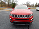 Thumbnail image of 2017 Jeep Compass at Gary Mathews Motors