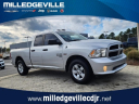Thumbnail image of 2019 Ram 1500 Classic at Five Star Chevrolet-cadillac