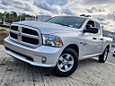 Thumbnail image of 2019 Ram 1500 Classic at Five Star Chevrolet-cadillac