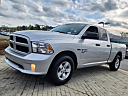 Thumbnail image of 2019 Ram 1500 Classic at Five Star Chevrolet-cadillac