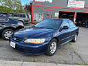 2001 Honda Accord EX w/Leather at Legacy Auto Sales