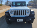 Thumbnail image of 2023 Jeep Wrangler at Nelson Nissan