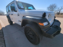 Thumbnail image of 2023 Jeep Wrangler at Nelson Nissan