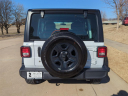 Thumbnail image of 2023 Jeep Wrangler at Nelson Nissan