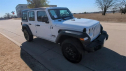 Thumbnail image of 2023 Jeep Wrangler at Nelson Nissan