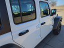 Thumbnail image of 2023 Jeep Wrangler at Nelson Nissan