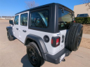 Thumbnail image of 2023 Jeep Wrangler at Nelson Nissan