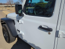Thumbnail image of 2023 Jeep Wrangler at Nelson Nissan