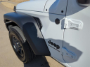 Thumbnail image of 2023 Jeep Wrangler at Nelson Nissan