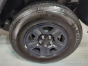 Thumbnail image of 2023 Jeep Wrangler at Nelson Nissan