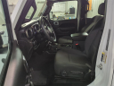 Thumbnail image of 2023 Jeep Wrangler at Nelson Nissan