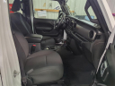 Thumbnail image of 2023 Jeep Wrangler at Nelson Nissan