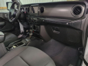 Thumbnail image of 2023 Jeep Wrangler at Nelson Nissan