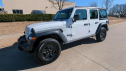 Thumbnail image of 2023 Jeep Wrangler at Nelson Nissan