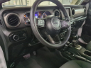 Thumbnail image of 2023 Jeep Wrangler at Nelson Nissan
