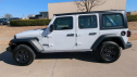 Thumbnail image of 2023 Jeep Wrangler at Nelson Nissan