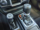 Thumbnail image of 2023 Jeep Wrangler at Nelson Nissan
