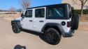 Thumbnail image of 2023 Jeep Wrangler at Nelson Nissan