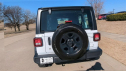 Thumbnail image of 2023 Jeep Wrangler at Nelson Nissan