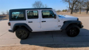 Thumbnail image of 2023 Jeep Wrangler at Nelson Nissan