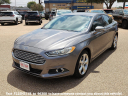 2013 Ford Fusion SE at Frank Brown Honda GMC