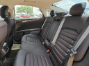 Thumbnail image of 2013 Ford Fusion at Frank Brown Honda GMC