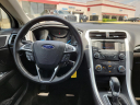 Thumbnail image of 2013 Ford Fusion at Frank Brown Honda GMC