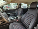 Thumbnail image of 2013 Ford Fusion at Frank Brown Honda GMC