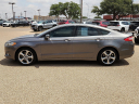 Thumbnail image of 2013 Ford Fusion at Frank Brown Honda GMC