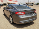 Thumbnail image of 2013 Ford Fusion at Frank Brown Honda GMC