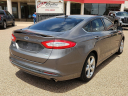 Thumbnail image of 2013 Ford Fusion at Frank Brown Honda GMC