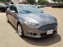Thumbnail image of 2013 Ford Fusion at Frank Brown Honda GMC