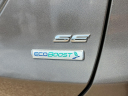 Thumbnail image of 2013 Ford Fusion at Frank Brown Honda GMC