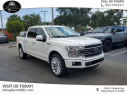 Thumbnail image of 2019 Ford F-150 at Delray Buick GMC