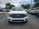 Thumbnail image of 2019 Ford F-150 at Delray Buick GMC