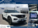 Thumbnail image of 2022 Ford Explorer at Stevens Jersey City Ford