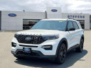 Thumbnail image of 2022 Ford Explorer at Stevens Jersey City Ford