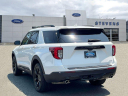 Thumbnail image of 2022 Ford Explorer at Stevens Jersey City Ford