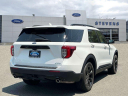 Thumbnail image of 2022 Ford Explorer at Stevens Jersey City Ford